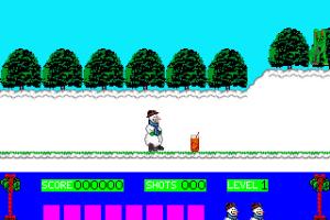 Jolly's Christmas Vacation 6