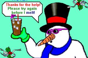 Jolly's Christmas Vacation 8