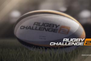 Jonah Lomu Rugby Challenge 2: Featuring the Lions Tour 0