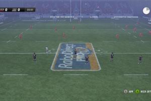 Jonah Lomu Rugby Challenge 2: Featuring the Lions Tour 10