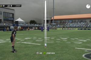 Jonah Lomu Rugby Challenge 2: Featuring the Lions Tour 12