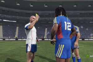Jonah Lomu Rugby Challenge 2: Featuring the Lions Tour 4