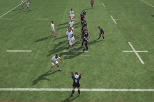 Jonah Lomu Rugby Challenge 0