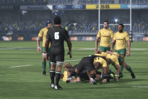 Jonah Lomu Rugby Challenge 4