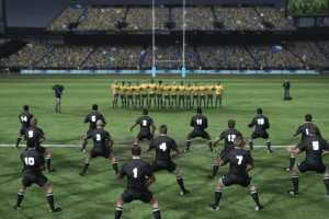 Jonah Lomu Rugby Challenge 5