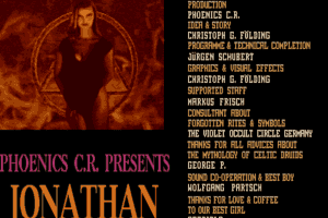 Jonathan 0