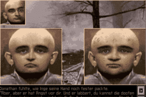 Jonathan 8