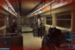 Jonathan Kane: The Protector abandonware