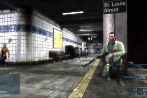 Jonathan Kane: The Protector 9
