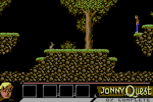 Jonny Quest 2