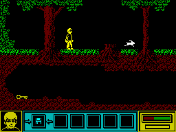 Jonny Quest abandonware