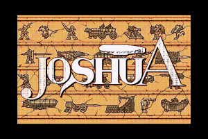 Joshua 0