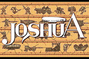 Joshua 0