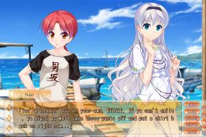 Josou Kaikyou 0
