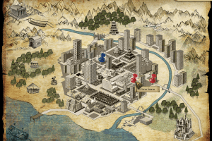 Journalist Journey: The Eye of Odin 13