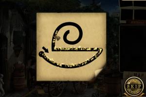 Journalist Journey: The Eye of Odin 15