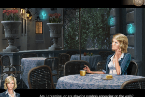 Journalist Journey: The Eye of Odin 1