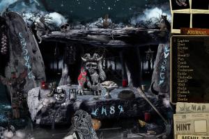 Journalist Journey: The Eye of Odin 19