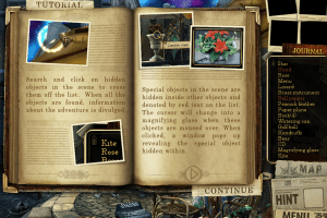 Journalist Journey: The Eye of Odin 3