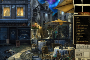 Journalist Journey: The Eye of Odin 4
