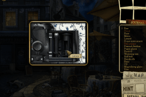 Journalist Journey: The Eye of Odin 5