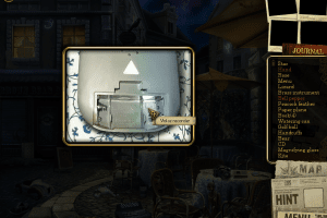 Journalist Journey: The Eye of Odin 6