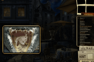 Journalist Journey: The Eye of Odin 7