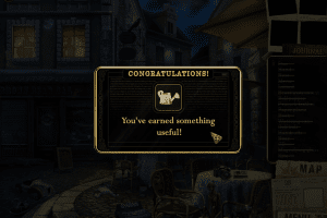 Journalist Journey: The Eye of Odin 8