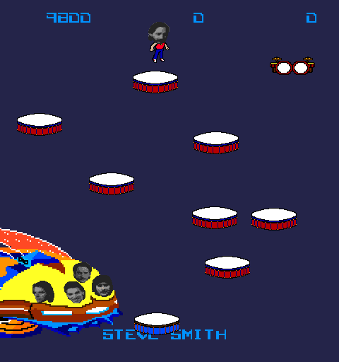 Journey abandonware