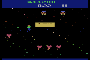 Journey Escape 2