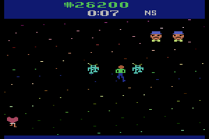 Journey Escape 3