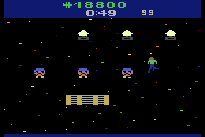 Journey Escape 4