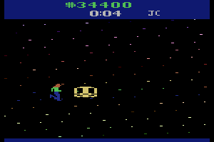 Journey Escape 5