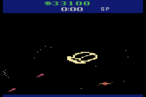 Journey Escape 6