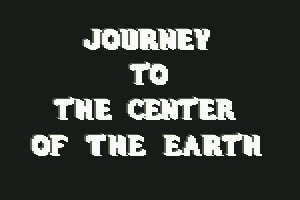 Journey to the Center of the Earth 1