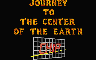 Journey to the Center of the Earth 0