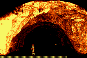 Journey to the Center of the Earth 13