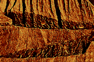 Journey to the Center of the Earth 8