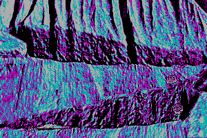 Journey to the Center of the Earth 5