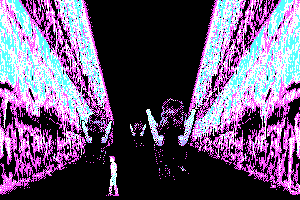 Journey to the Center of the Earth 7