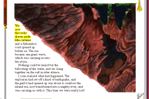 Journey to the Centre of the Earth 11