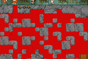 Journey to the Centre of the Earth 13