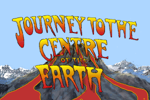 Journey to the Centre of the Earth 2