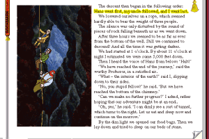Journey to the Centre of the Earth 5