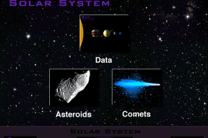 Journey to the Planets 0