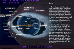 Journey to the Planets 2