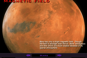 Journey to the Planets 5