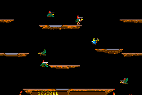 Joust 3