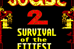 Joust 2: Survival Of The Fittest 0