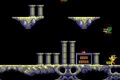 Joust 2: Survival Of The Fittest 3